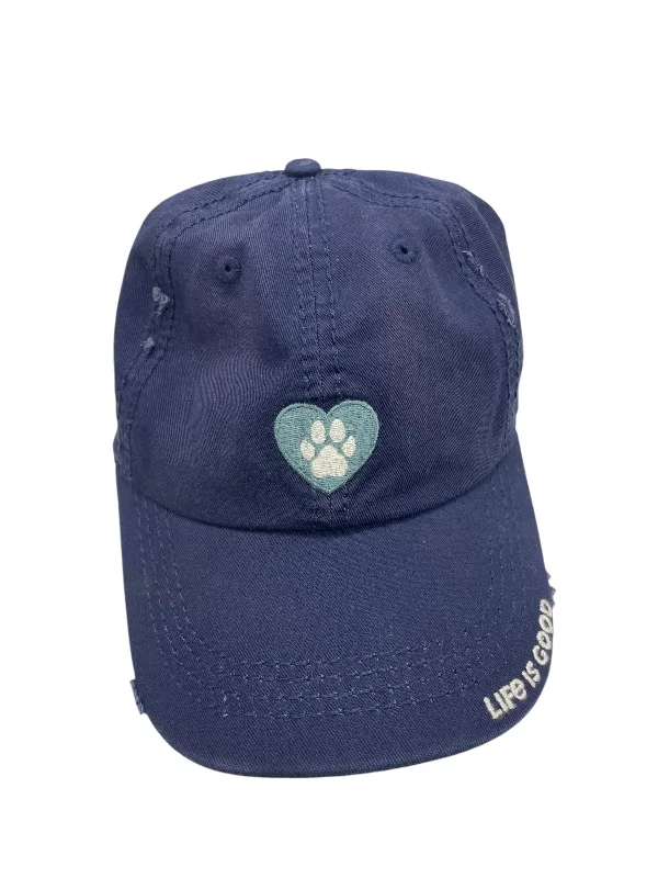 Hat Baseball Cap By Life Is Good